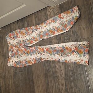 FP Wrangler | Westward High Rise Boot Wallflower Bootcut Slim Flared Jeans